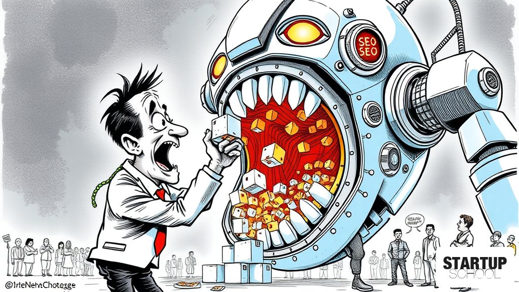 AI 에이전트 최적화 웨비나: Google의 새로운 가이드라인이 SEO 담당자에게 주는 의미 | Sitebulb