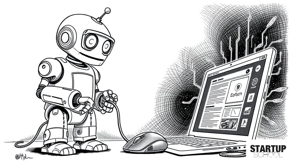 WebMCP, AI 에이전트가 웹사이트 내부 액션에 연결되도록 지원
