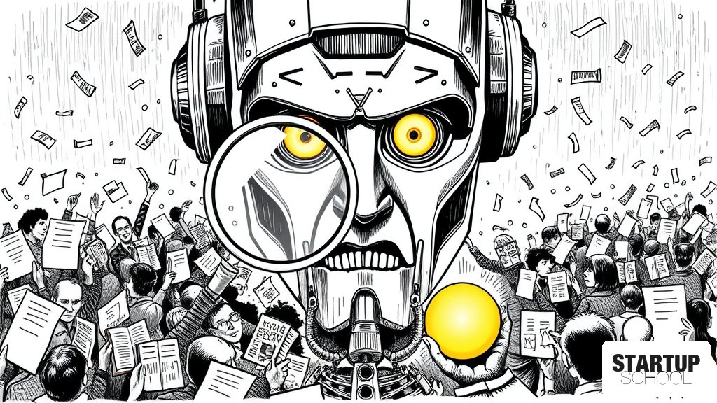 웹사이트 마케팅: AI 검색 시대 가이드