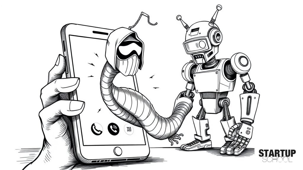 WeChat 웜, 전화를 받기도 전에 친구를 해킹할 수 있을 위험