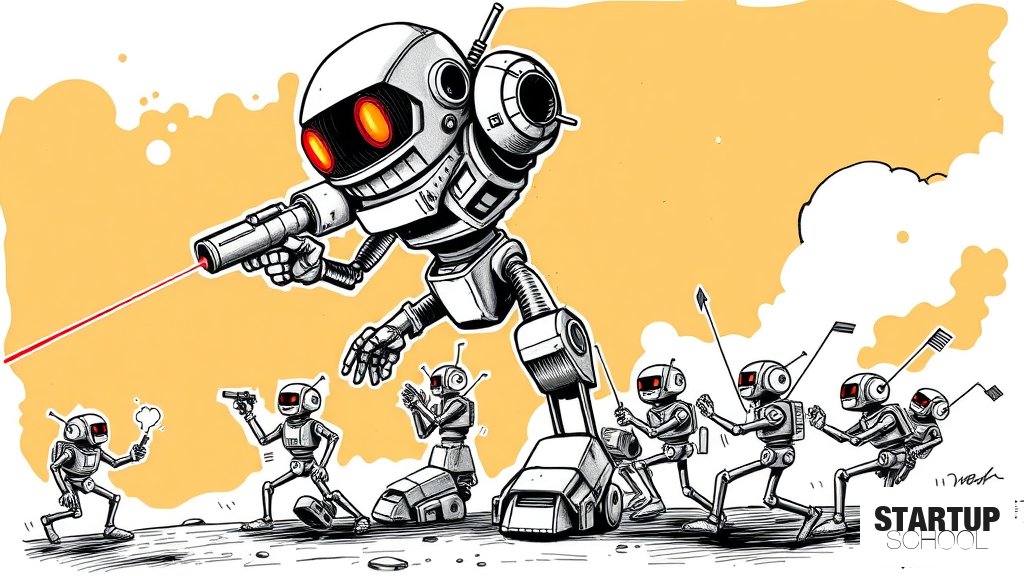 해킹 여파에 대해 OpenAI 최고 연구 책임자는 "스스로 발을 쏘아 맞히지는 않을 것"이라고 말했다.