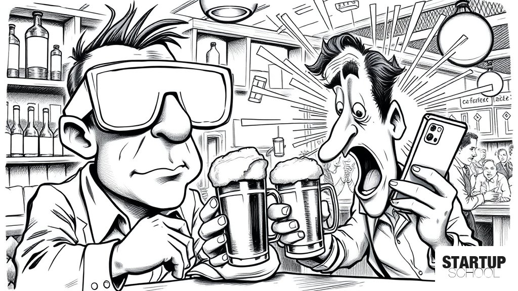 Wetherspoons 바, 손님 촬영하는 스마트 글래스 금지