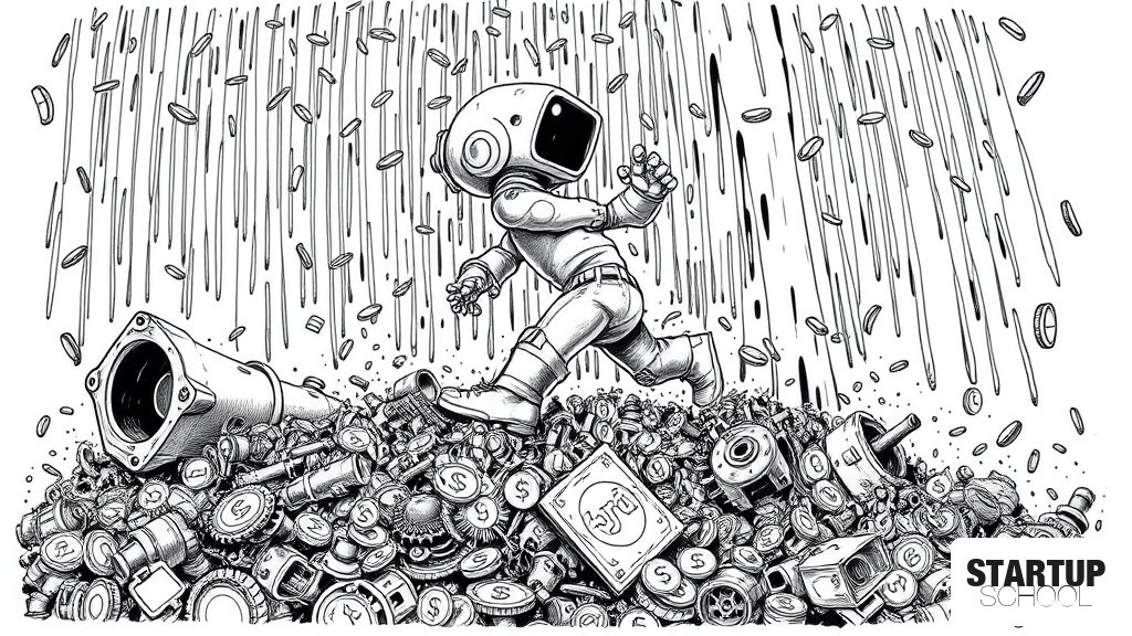 $17M 투자 유치, Git 이후의 다음 단계를 구축합니다