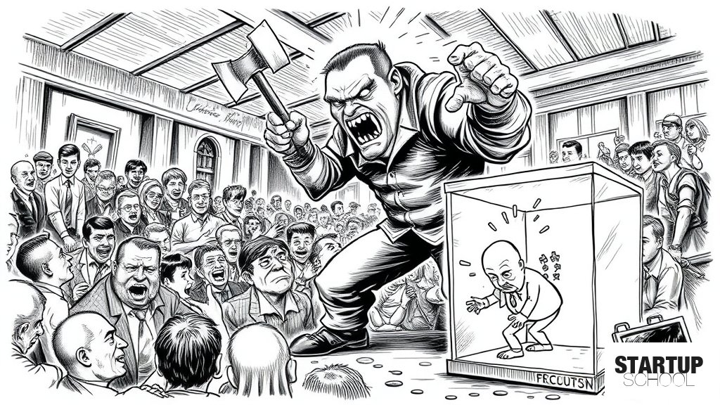 리눅스 메모리가 부족할 때 실제로 일어나는 일: OOM 킬러 내부로
