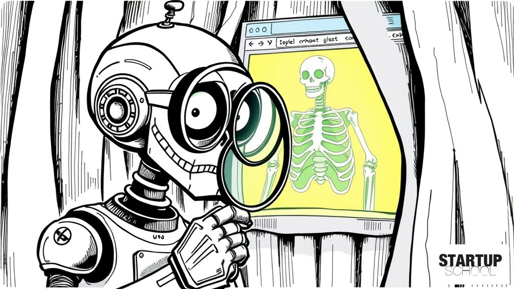 AI 에이전트가 보는 것: 접근성 트리와 SEO | Sitebulb