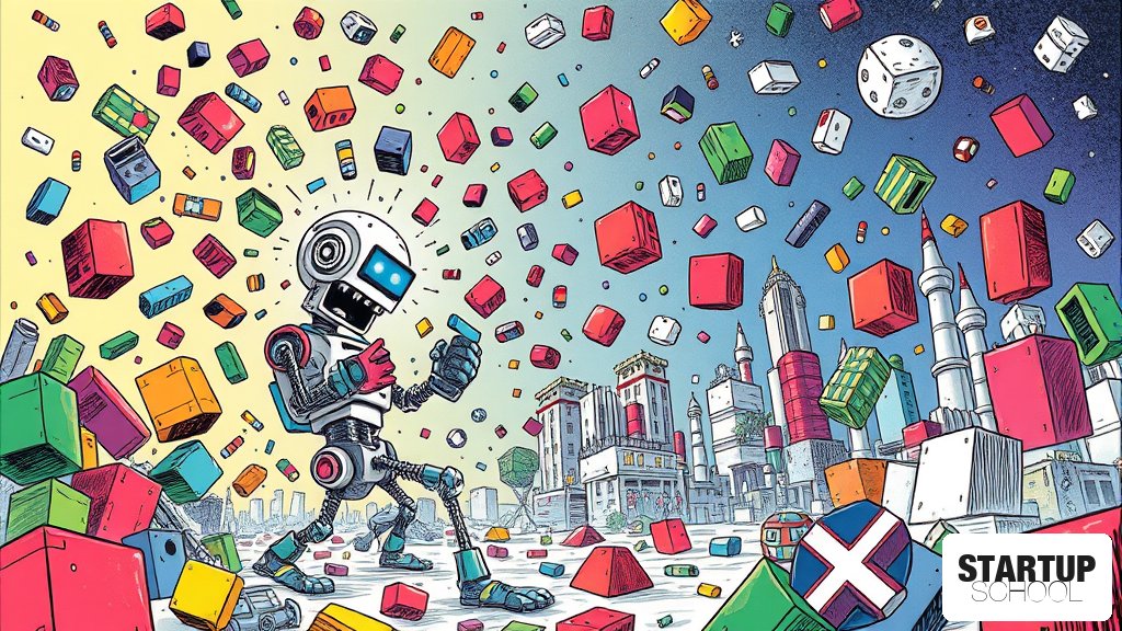 AI 게임 생성기가 잘하는 것과 아직 부족한 점