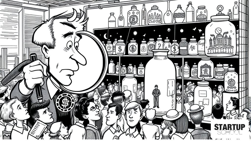 웹사이트 인구 통계란 무엇일까요? [설명]