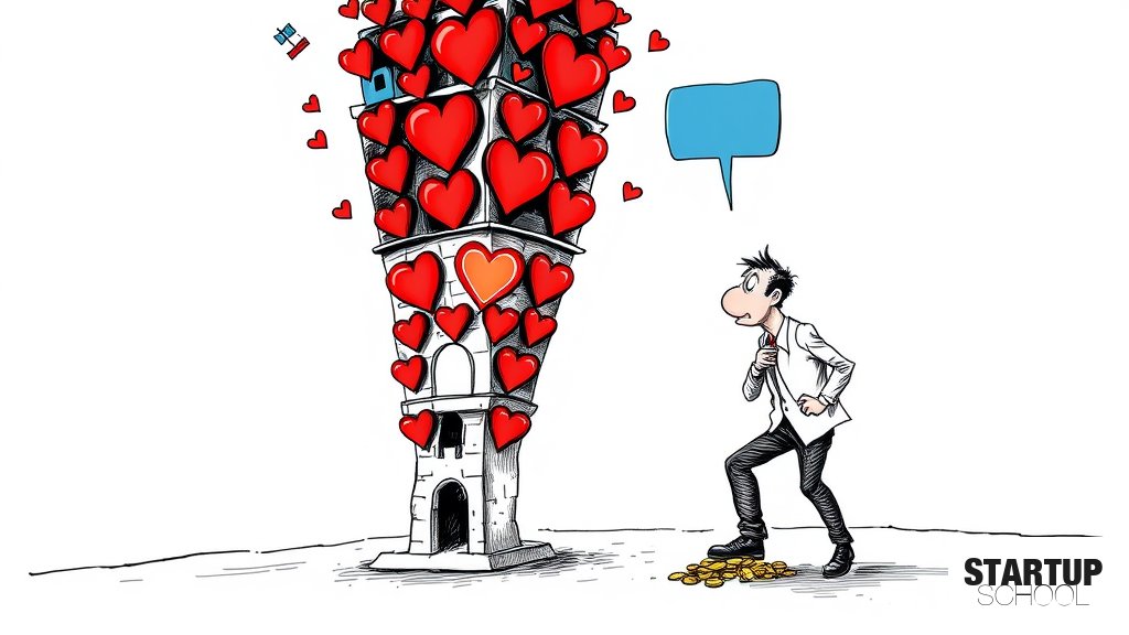 관심도가 경제를 앞설 때 무슨 일이 벌어질까
