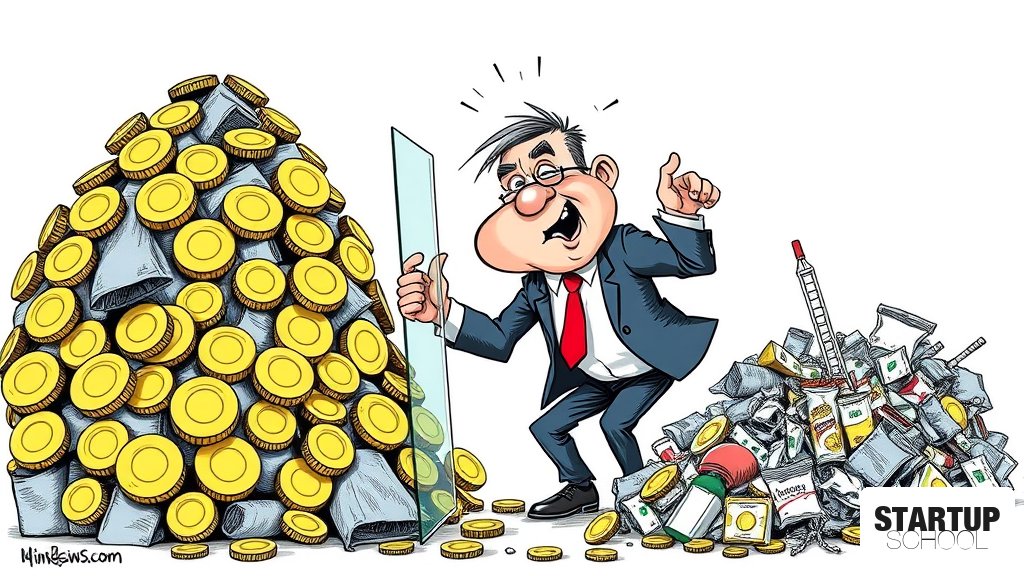 1인 기업이란 무엇일까요? – 2026년 1,600만 명이 선택한 이유