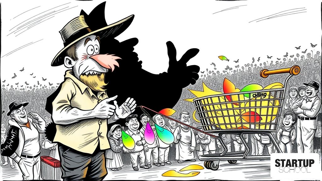 콘텐츠 마케팅이란 무엇일까요? [간단한 정의 + 시작 가이드]