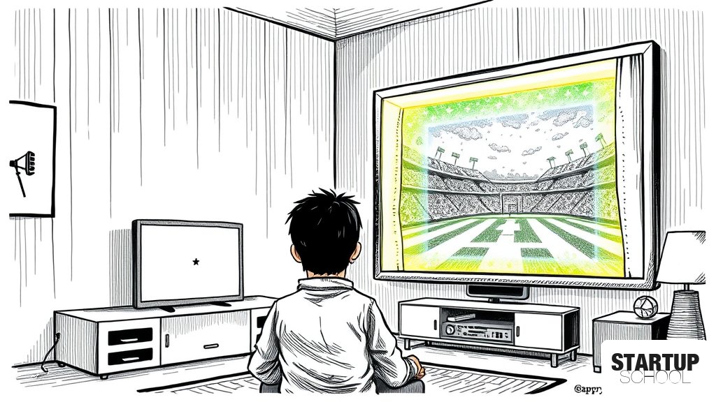 Freeview Play란 무엇일까요? 그리고 아직 제공하지 못하는 것은 무엇일까요?