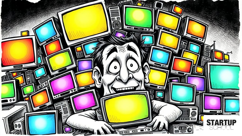 IPTV란 무엇일까: 간단한 설명과 안전한 이용법