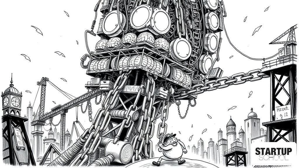 Orcloid Technologies는 무엇인가?