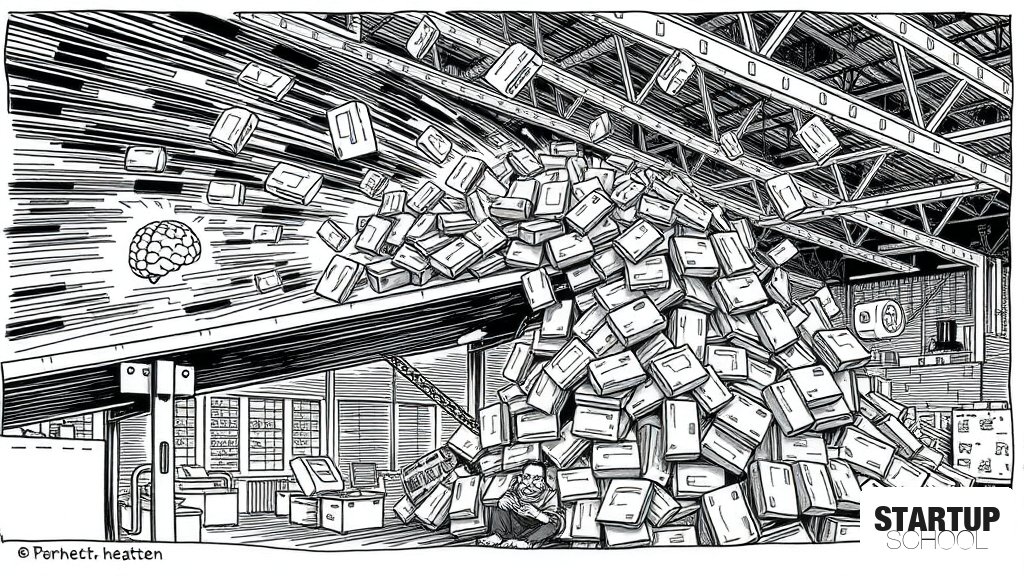 Llama.cpp의 속도가 알려주는 온프레미스 LLM 준비 상태