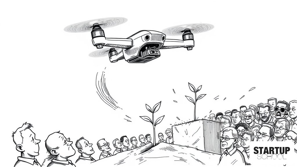 훌륭한 FPV 드론 비디오를 만드는 법: AirVuz 2025 드론 비디오 오브 더 이어 심사위원들의 조언