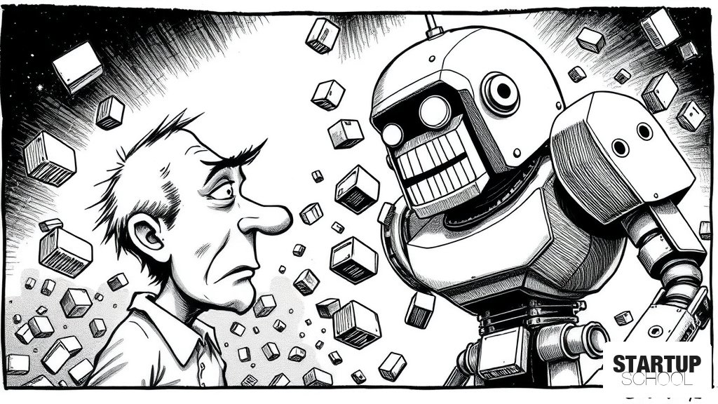 AI 프롬프트에서 중요한 것은 의도일까, 키워드일까?
