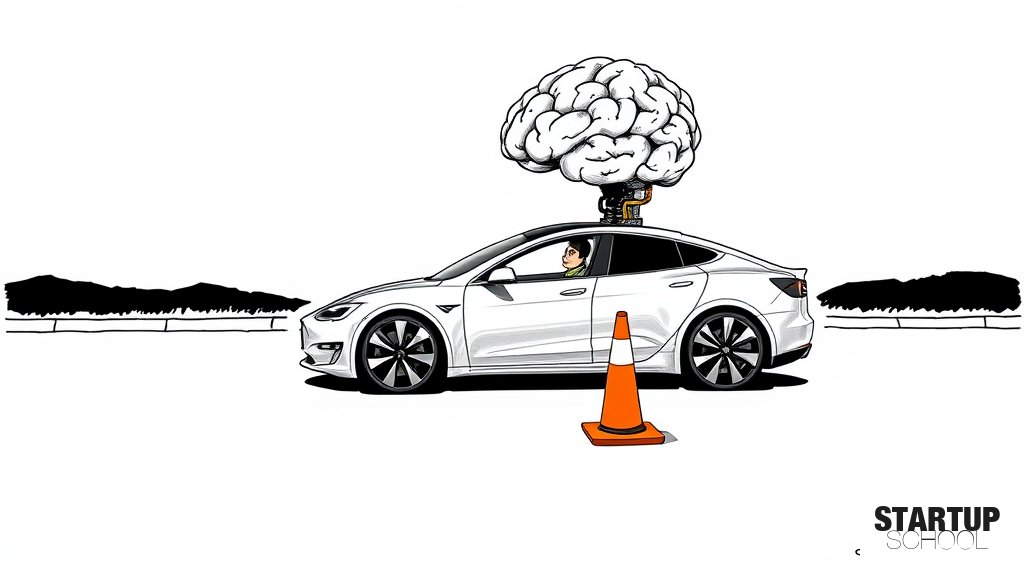 테슬라 “Full Self Driving” V14가 아직 할 수 없는 것들