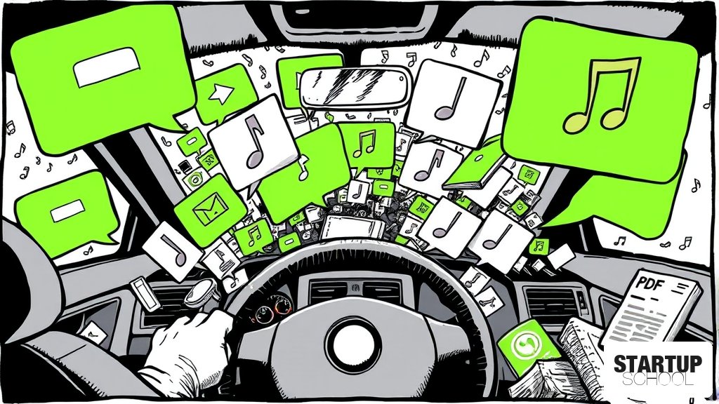 WhatsApp, Apple CarPlay 및 Android Auto 업그레이드, iPad 가입 등 추가