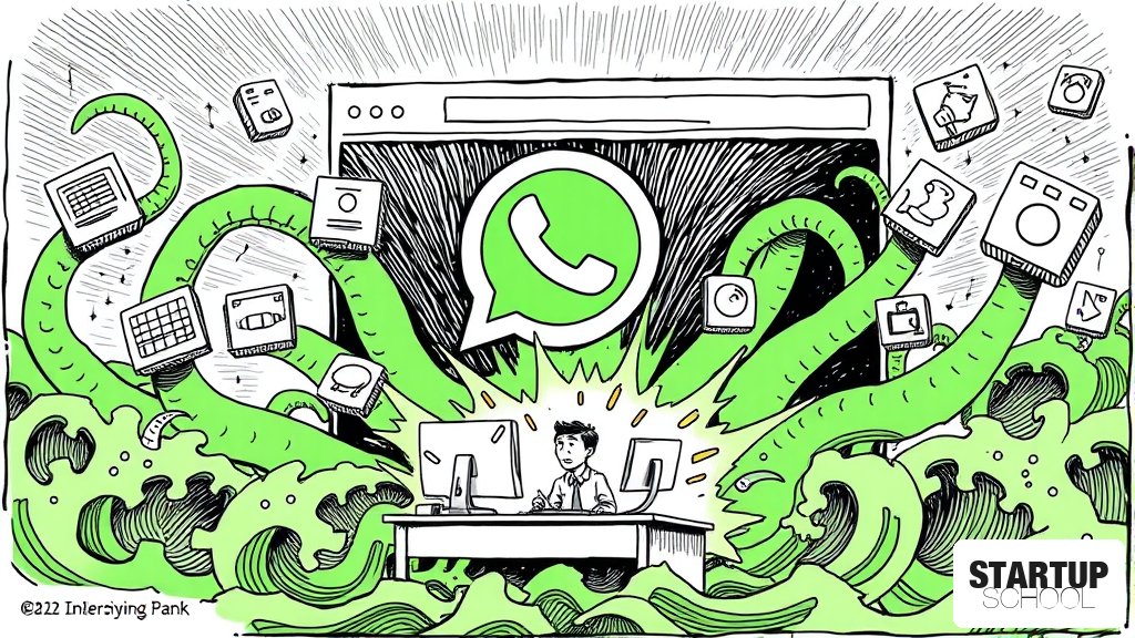 WhatsApp 웹 앱에서 통화 기능 사용 가능