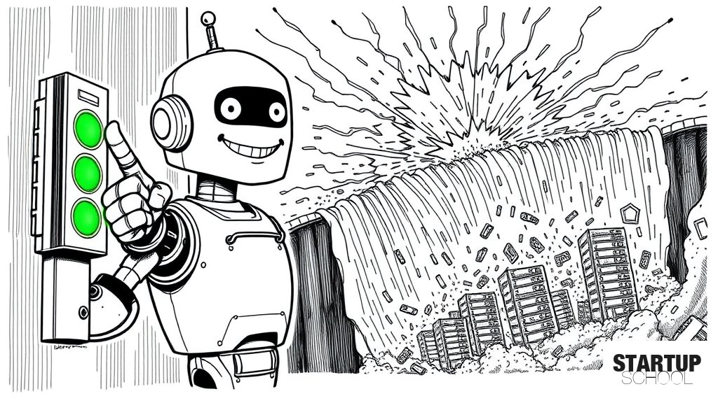 AI 게이트웨이가 거짓말할 때: 프로덕션 환경의 업스트림 채널 강제 종료 및 라우팅 동기화 오류 디버깅