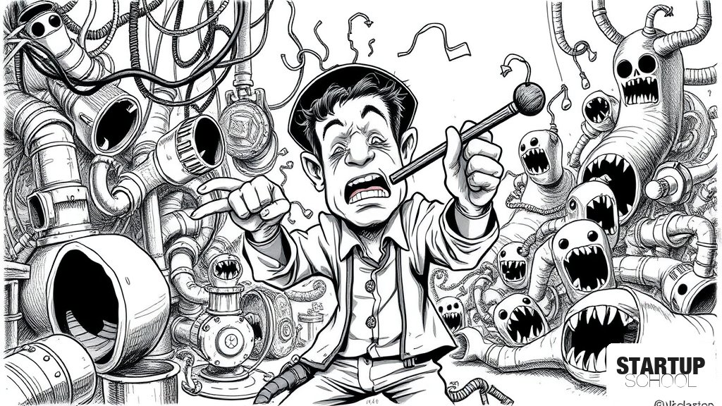 Managed Hosting에서 Kubernetes로 전환 시기는 언제인가? 실제로 중요한 기준들
