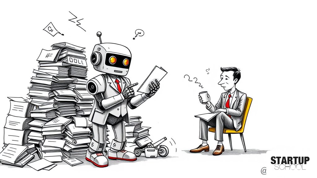 2026년 5월, 에이전트 업무의 형태가 자리 잡히다