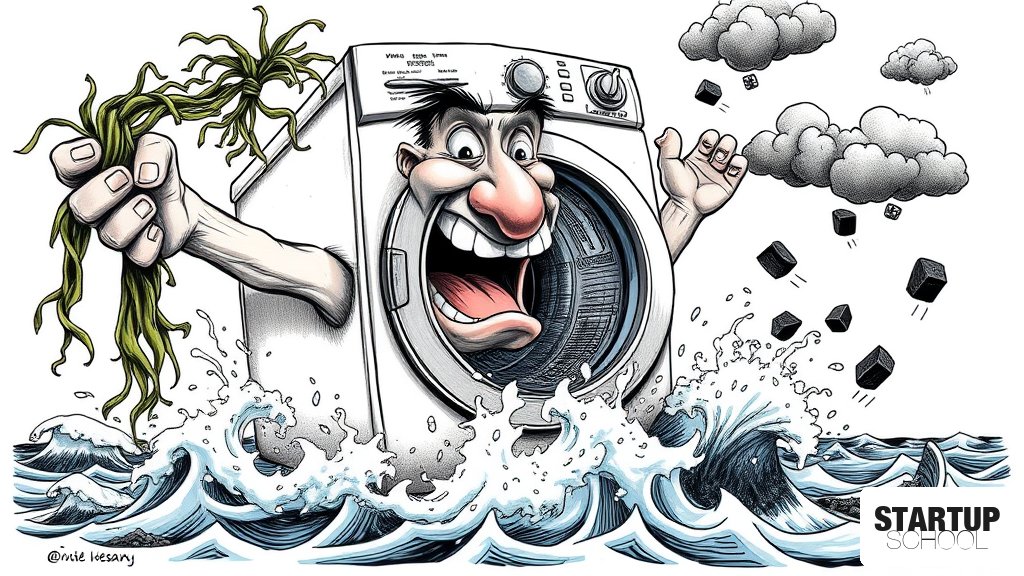 Whirlpool, 다양한 탄소 제거 포트폴리오 구축