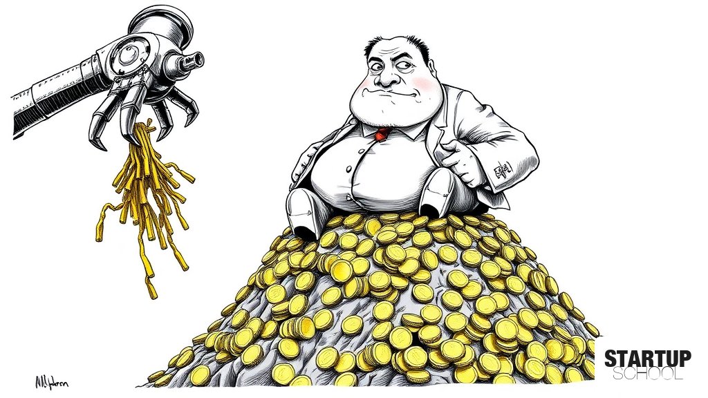 캘리포니아 억만장자에게 세금을 부과하는 투표가 전 세계의 관심을 받고 있는 이유