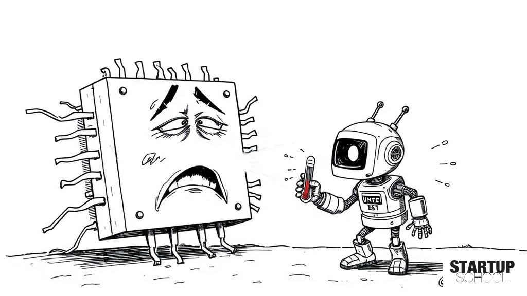 수년간의 연구 끝에, MZI 기반 트랜지스터 없는 기술이 드디어 현실화될까