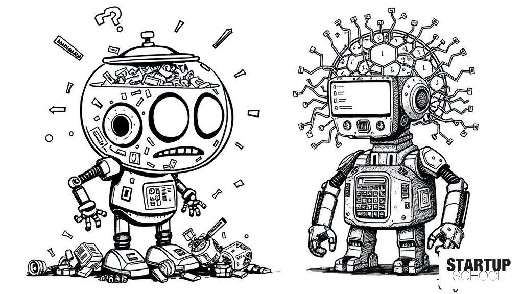 AI 코딩 에이전트가 당신의 코드베이스를 계속 잊어버리는 이유 (그리고 AST + Gemini로 어떻게 해결했는지)