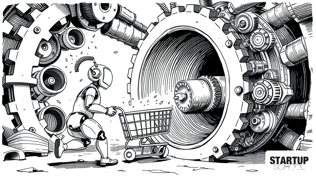 AI 기반 구매 의도가 완료된 판매로 이어지는 경우는 왜 드물까