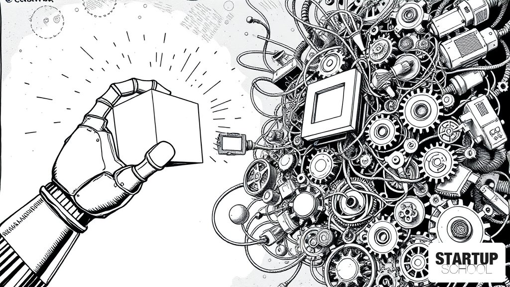 실제 프로젝트에서 AI React 컴포넌트 생성기가 망가지는 이유 (그리고 해결 방법)