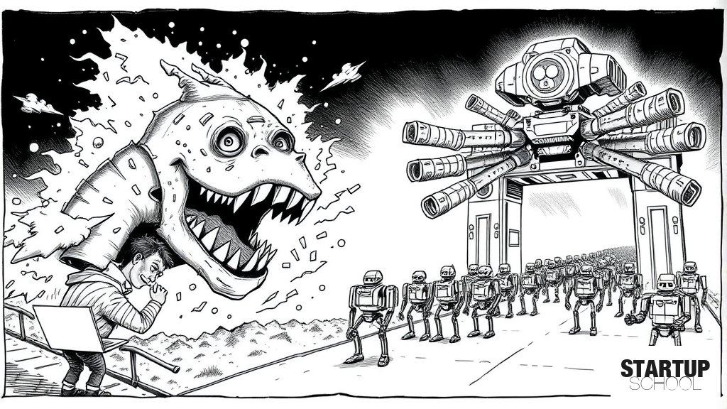 AI 팀들이 멀티 모델 게이트웨이로 표준화하는 이유