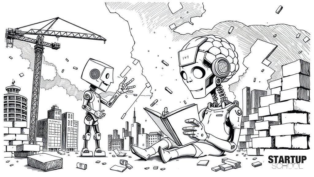 AI 웹 스크래퍼가 사이트 리디자인을 살아남는 이유 (스크립트는 그렇지 않은 이유)