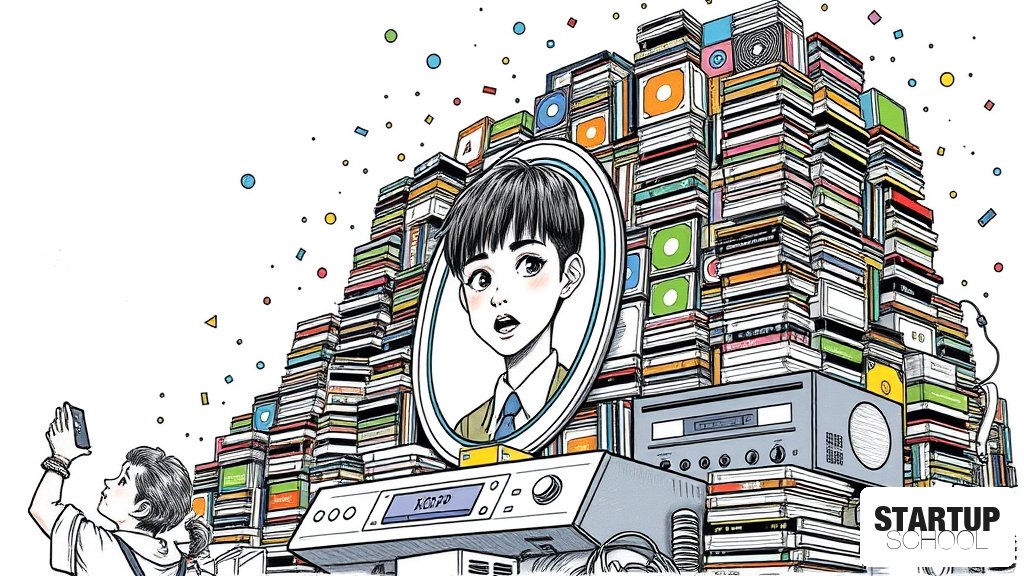CD 판매량이 갑자기 다시 증가하는 이유는 무엇일까?