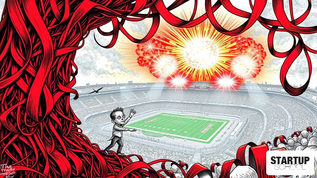 왜 Brand USA는 NFL을 마케팅할 수 없는가