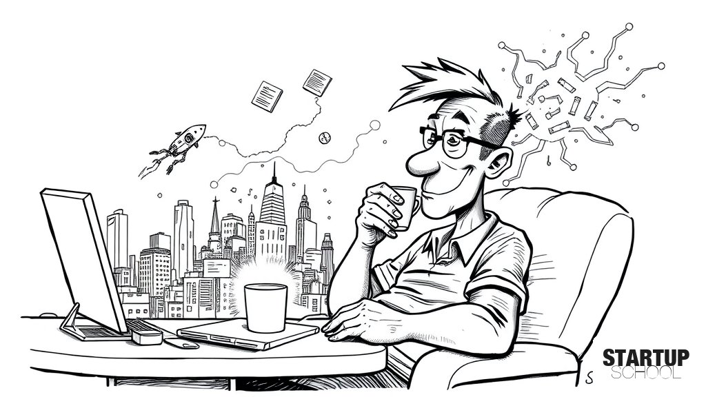 클로드 코드가 개발자 프리랜서 생활을 어떻게 변화시켰는가