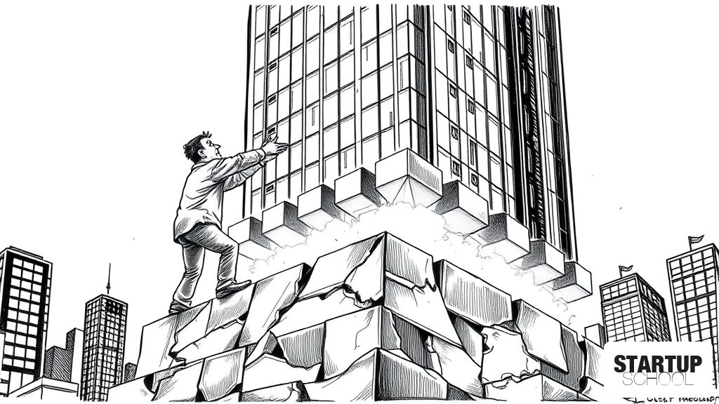 규모가 커지면 코드 마이그레이션이 항상 깨지는 이유 (그리고 우리가 어떻게 해결했는지)