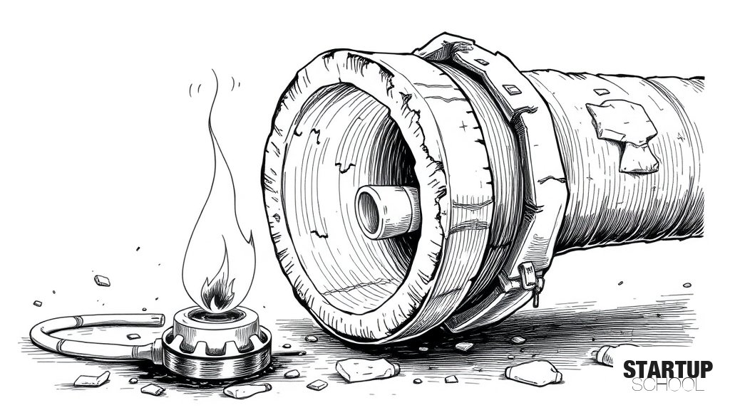 도시들은 왜 계속해서 상승하는 공공요금 인상을 받아들이는가?