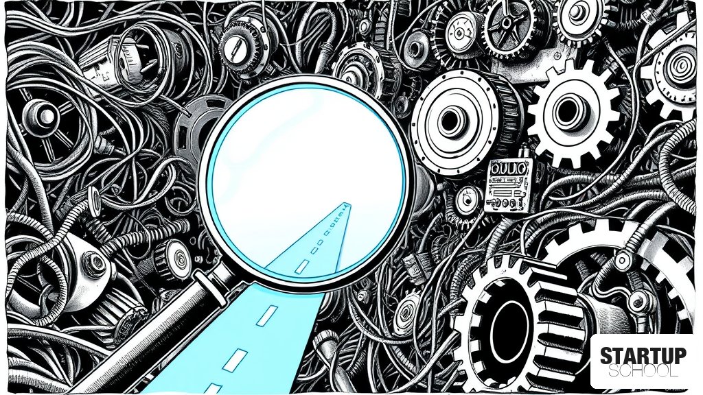 성능 디버깅은 왜 여전히 이렇게나 힘들까?