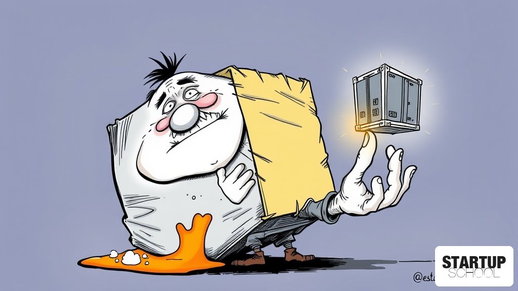 모든 개발자가 알아야 할 Docker 이유