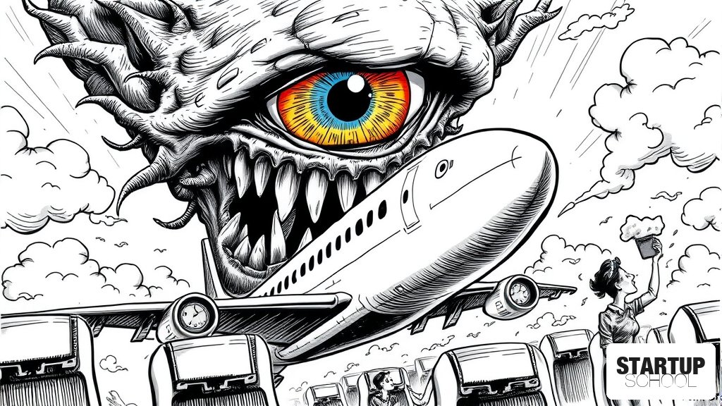 왜 객실 승무원들은 Spirit Airlines 데이터의 Google 인수 반대일까