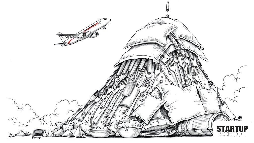 항공료는 저렴하게 유지되는데 여행 비용은 왜 오를까