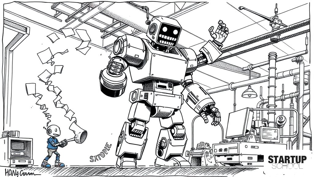 생성형 AI만으로는 부족하다, 에이전트 시스템이 등장하다