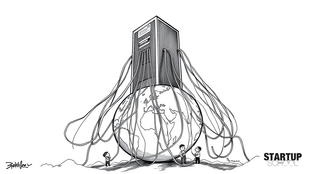 SaaS 분할 이유: Serverless와 Edge API 비교