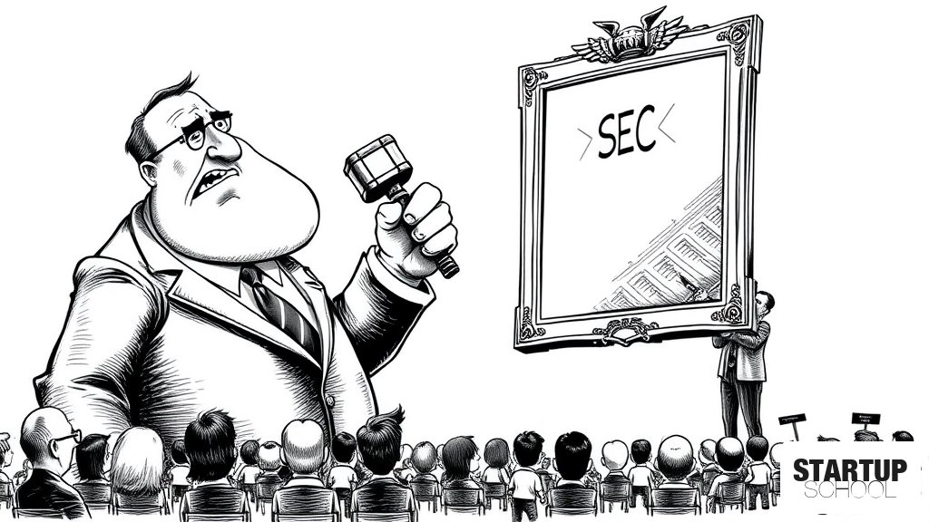 SEC, 인덱스 펀드에 대한 '미러 투표' 규칙 검토 이유는 무엇인가?