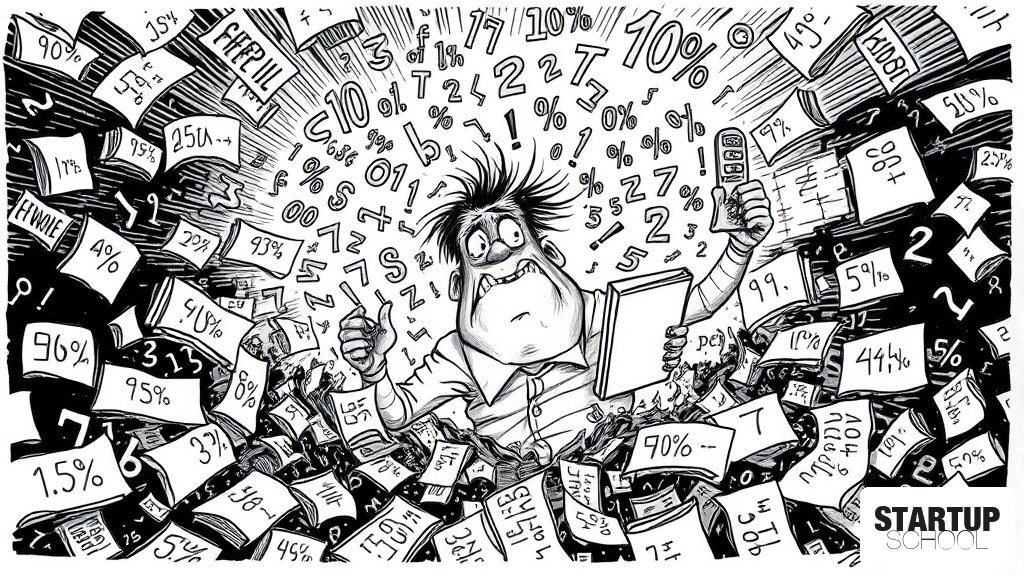 대부분의 사람들이 GST 계산을 왜 잘못하는가