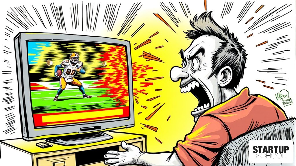 Now4ktv가 2026년 미국과 캐나다 최고의 IP TV 경험을 제공하는 이유 – NFL를 위한 최적의 IP TV