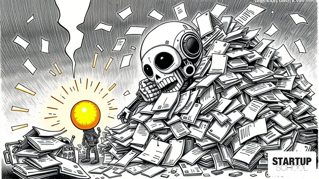 콘텐츠를 더 많이 발행하는 것이 SEO를 악화시키는 이유