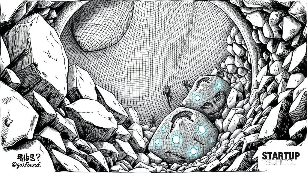 검색량 데이터가 최고의 콘텐츠 기회를 걸러내고 있는 이유